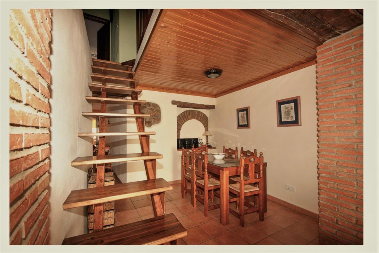 Casa Dolores Jimena De La Frontera Exterior foto